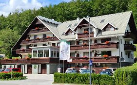 Hotel Gasperin Bohinj